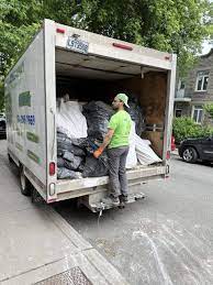 Best Dumpster Rental Services  in Rock Port, MO